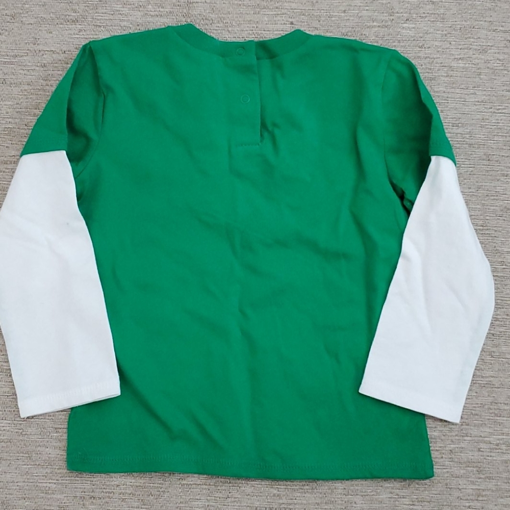Brand new St. Patrick's Day shirt - Picture 3 of 3